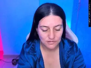 Cam4 Live Porn of Saskyaa
