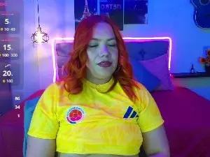 Cam4 Sex Chat of Srta_saraa