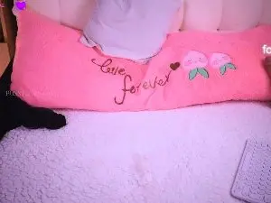 Cam4 Nude Webcam of Pussylovekate