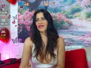 Cam4 Sex Chat of SashaMissHot