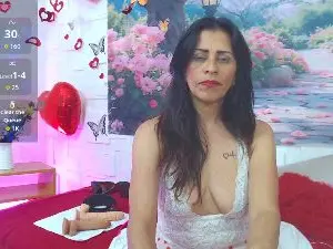 Cam4 Live Sex Cam of SashaMissHot