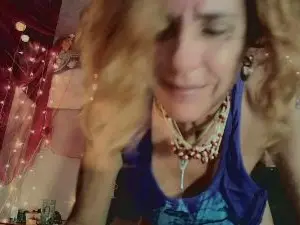 Cam4 Adult Webcam of SelvaGreen