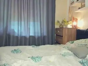 Cam4 Nude Webcam of _MarryHow_