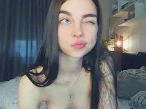 Cam4 Adult Webcam of _MarryHow_