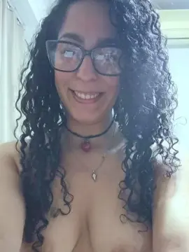 Cam4 Private Sex Chat of Khaterin_hotsex