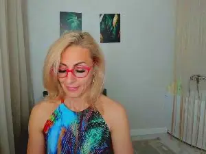 Cam4 Private Sex Chat of MuseOfStage
