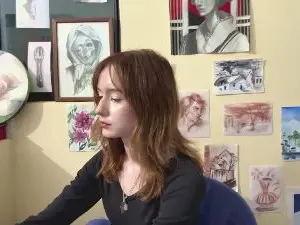 Cam4 Free Porn Cam of ElouiseSierer
