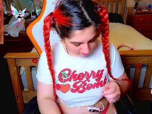 Cam4 Live Sex Cam of Jenny_Style