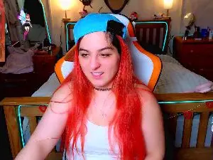 Cam4 Best Webcam of Jenny_Style