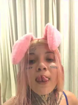 Cam4 Best live sex cam show of Gatinha024