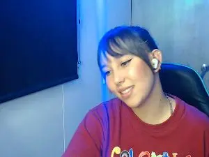 Cam4 Private Sex Chat of Skarlet_Adams