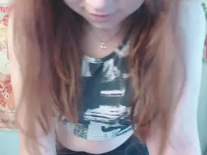 Cam4 Adult Webcams of Very_Shy_Girl