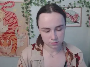 Cam4 Live Sex Cam of Very_Shy_Girl