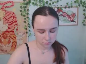Cam4 Live Porn of Very_Shy_Girl