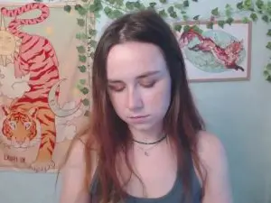 Cam4 Free Porn Cam of Very_Shy_Girl