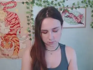 Cam4 Sex Chat of Very_Shy_Girl