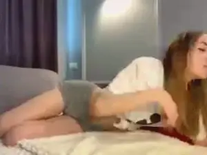 Cam4 Best Webcam of PattiSteltzer