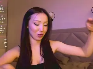 Cam4 Live Sex of TennilleLeahey