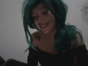Cam4 Adult Video Chat of missnix2