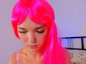 Cam4 Best Webcam of Flora_Amber