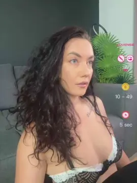 Cam4 Live Porn of Etherra
