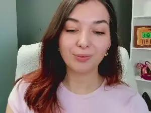 Cam4 Live Sex of MeganPleasure