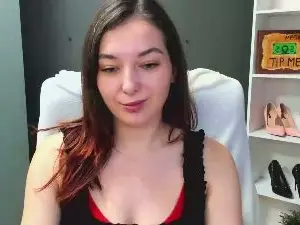 Cam4 Adult Video Chat of MeganPleasure