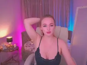 Cam4 Best Webcam of LylaYeess