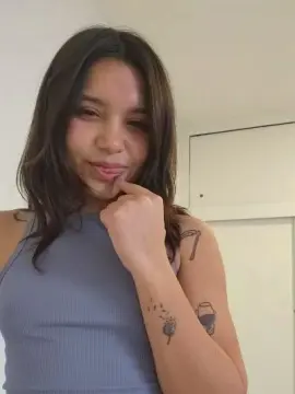 Cam4 Nude Webcam of onemy