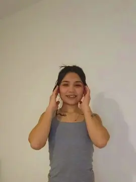 Cam4 Nude Webcam of onemy