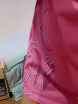Cam4 Sex Chat of madelicia9