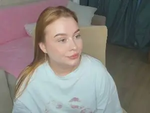 Cam4 Live Porn of AlyseHeykoop