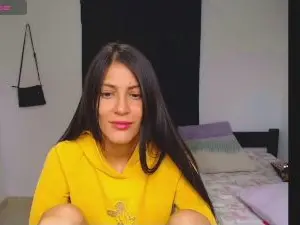 Cam4 Private Sex Chat of aleja2020