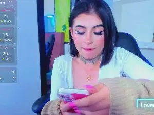Cam4 Free Live Porn of bonnye_star