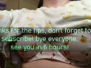 Cam4 Live Porn of gretta_cute