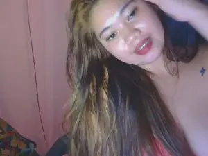 Cam4 Live Porn of Glyzel_lamion