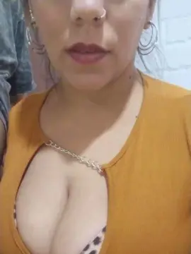 Cam4 Live Porn of Jannahot2024
