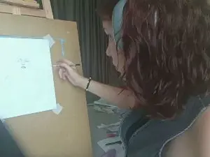 Cam4 Watch Live Sex Cams of RitaFeehan