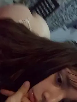 Cam4 Live Sex Cam of cecilia1818