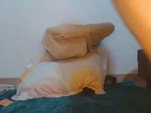 Cam4 Live Sex Cam of Nemesis_hot608