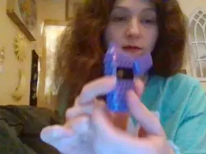 Cam4 Best live sex cam show of QueenCrimson