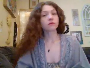 Cam4 Best Webcam of QueenCrimson