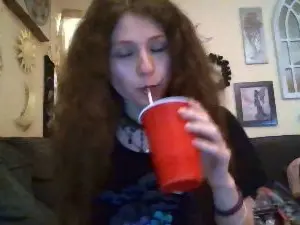 Cam4 Private Sex Chat of QueenCrimson