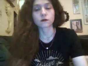 Cam4 Best Webcam of QueenCrimson