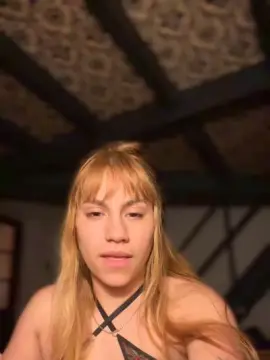 Cam4 Nude Webcam of Saritafer77