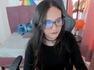 Cam4 Live Porn of Wandaa_sg