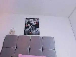 Cam4 Sex Chat of Karol_wish