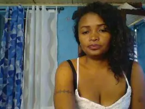 Cam4 Live Sex of Pricylah