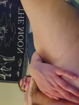 Cam4 Live Porn of BelleofHell