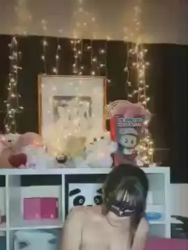 Cam4 Sex Cam of Asiantina